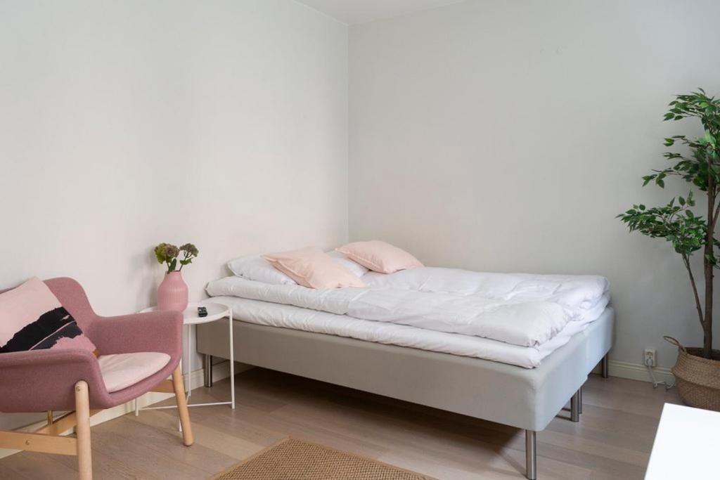2Ndhomes Cozy Studio In The City Center เฮลซิงกิ ภายนอก รูปภาพ