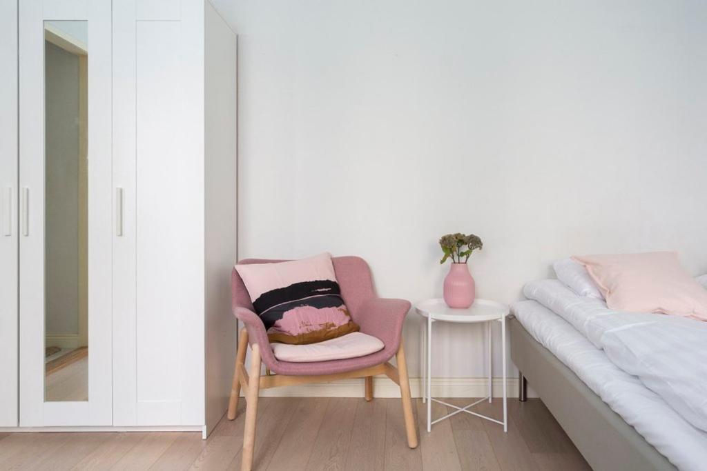 2Ndhomes Cozy Studio In The City Center เฮลซิงกิ ภายนอก รูปภาพ