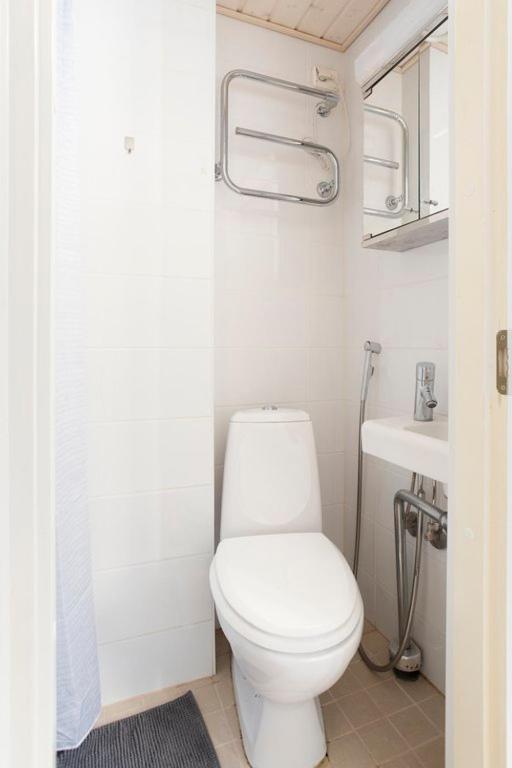 2Ndhomes Cozy Studio In The City Center เฮลซิงกิ ภายนอก รูปภาพ
