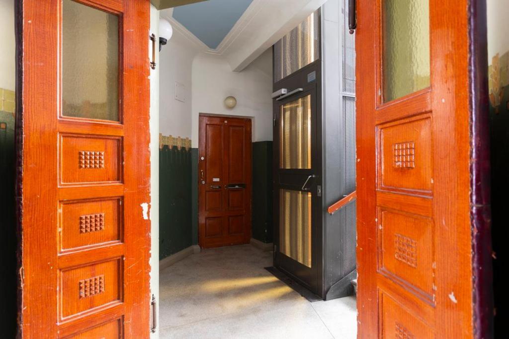 2Ndhomes Cozy Studio In The City Center เฮลซิงกิ ภายนอก รูปภาพ