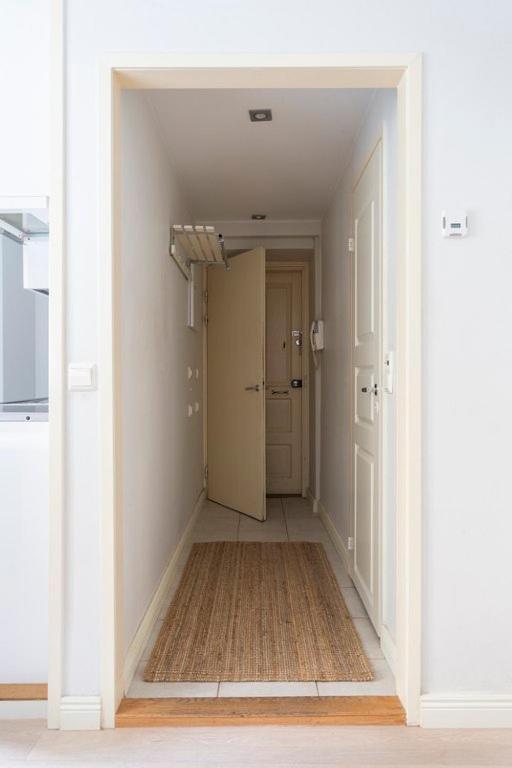 2Ndhomes Cozy Studio In The City Center เฮลซิงกิ ภายนอก รูปภาพ
